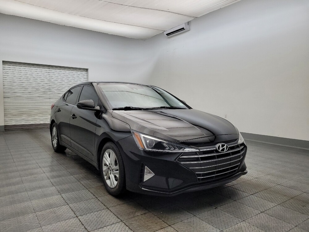 2020 Hyundai Elantra in Glendale, AZ 85301 - 18078698 13