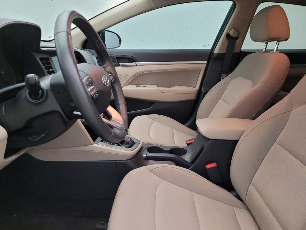 2020 Hyundai Elantra in Glendale, AZ 85301 - 18078698 17