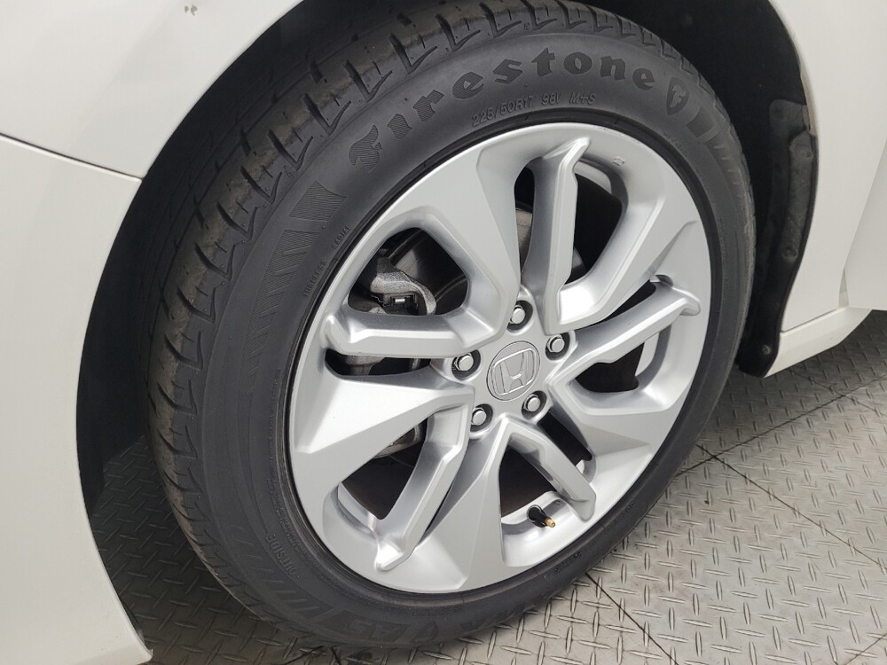 2018 Honda Accord in Albuquerque, NM 87113 - 18078699 31