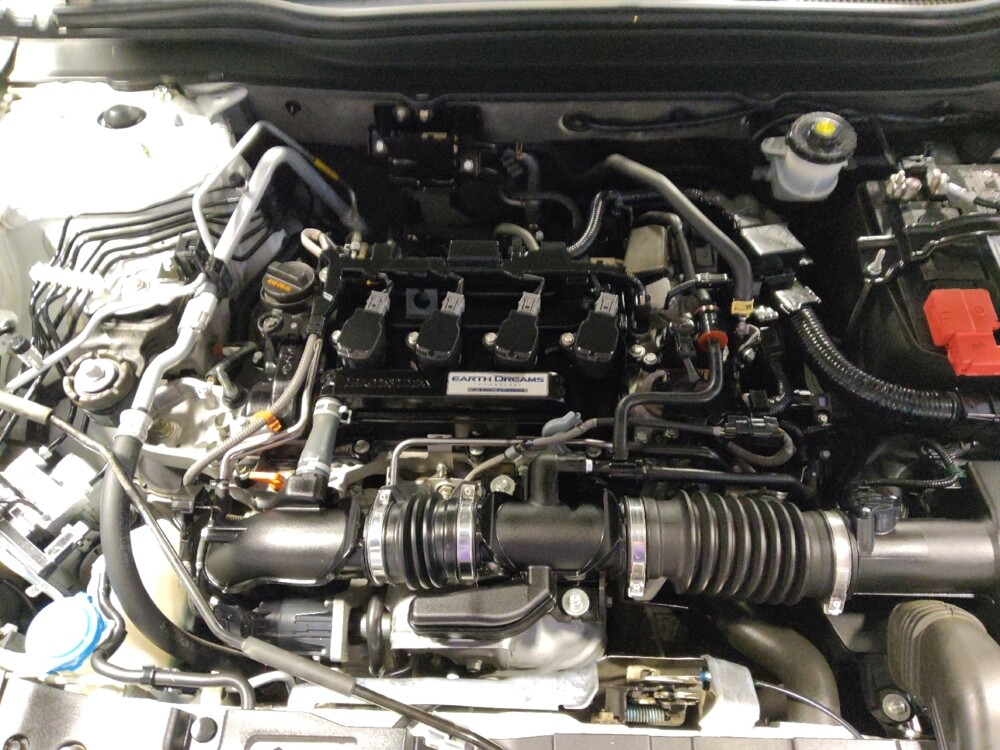 2018 Honda Accord in Albuquerque, NM 87113 - 18078699 30