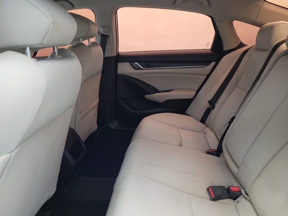 2018 Honda Accord in Albuquerque, NM 87113 - 18078699 18