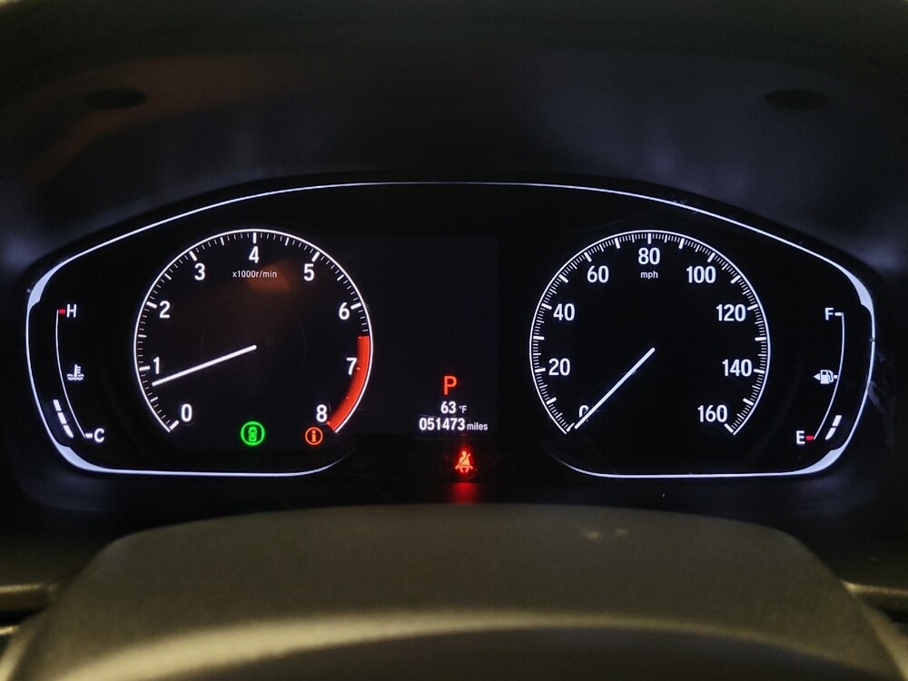 2018 Honda Accord in Albuquerque, NM 87113 - 18078699 23