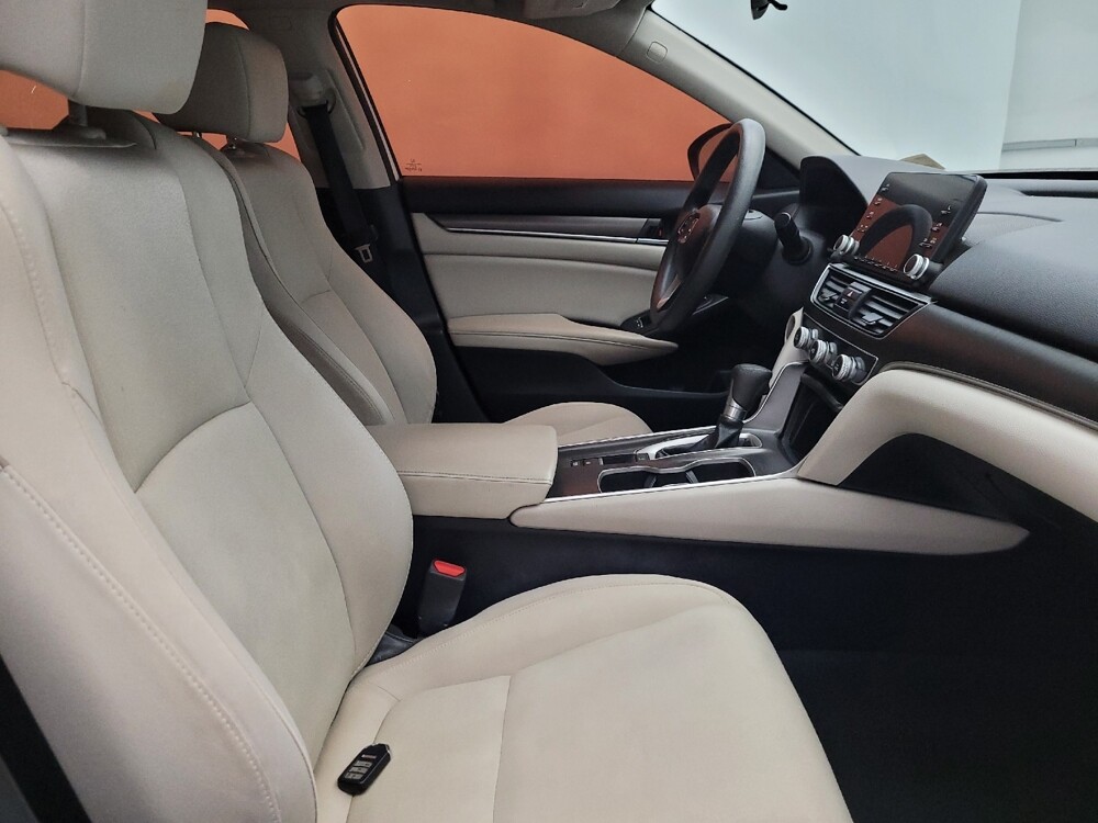 2018 Honda Accord in Albuquerque, NM 87113 - 18078699 21