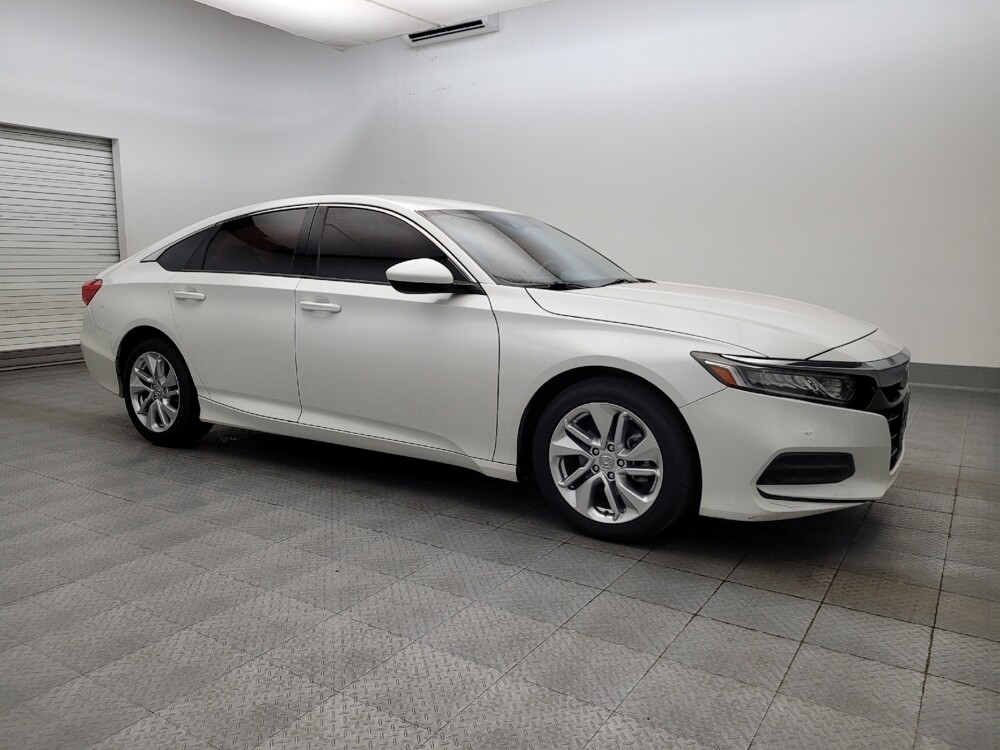 2018 Honda Accord in Albuquerque, NM 87113 - 18078699 11