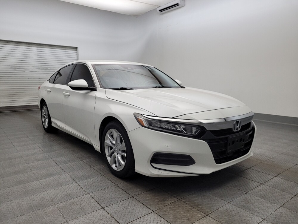 2018 Honda Accord in Albuquerque, NM 87113 - 18078699 13