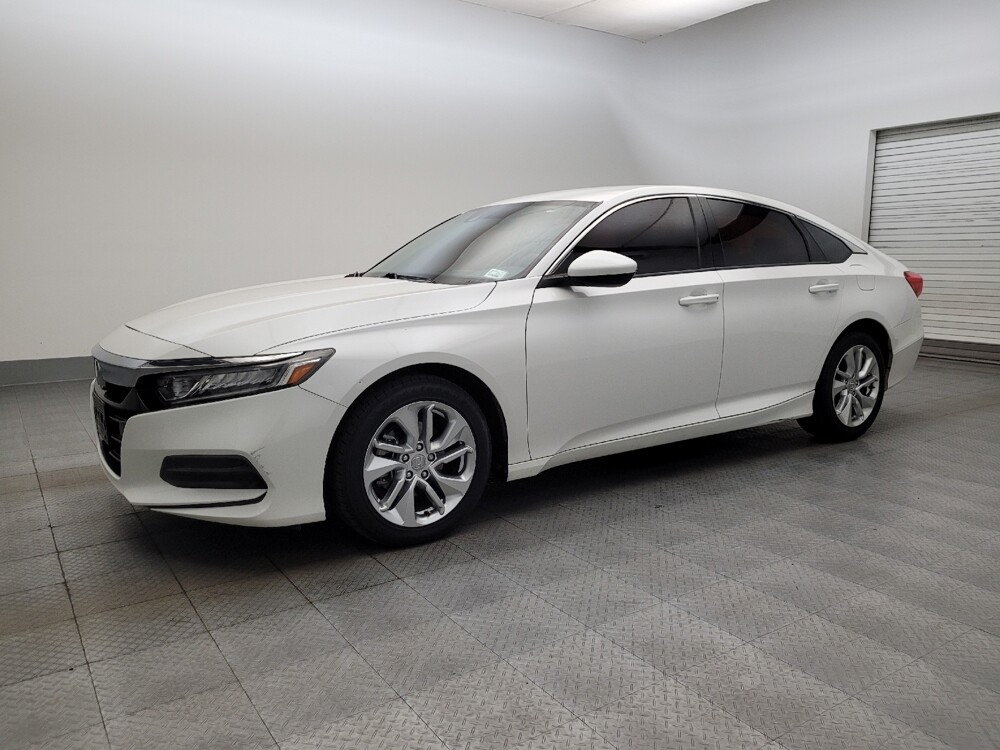 2018 Honda Accord in Albuquerque, NM 87113 - 18078699 2