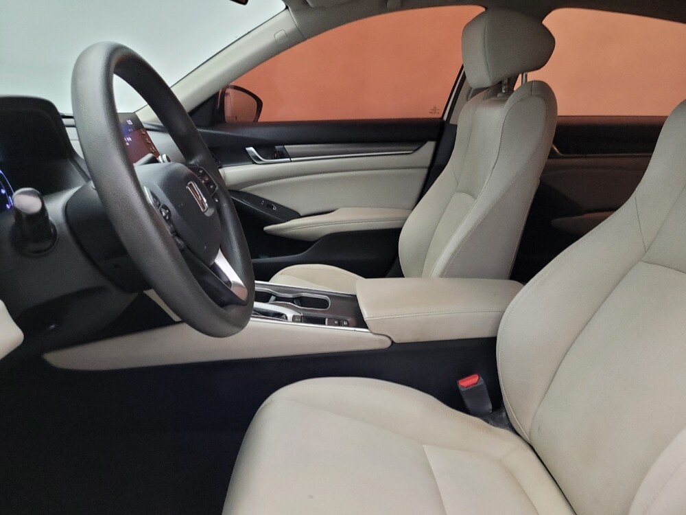 2018 Honda Accord in Albuquerque, NM 87113 - 18078699 17