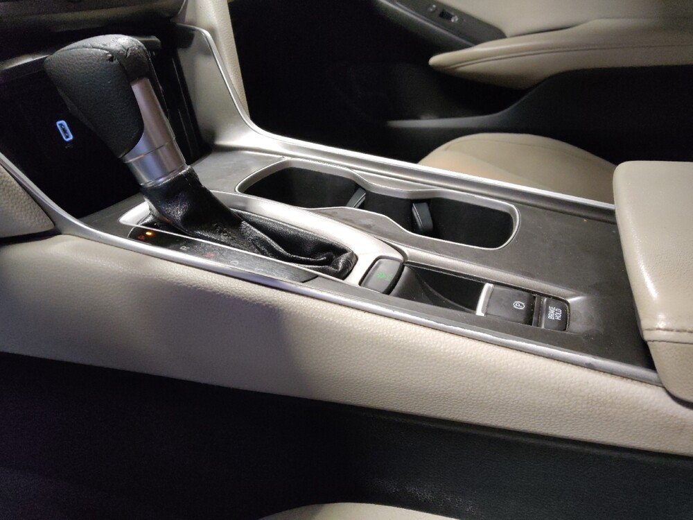 2018 Honda Accord in Albuquerque, NM 87113 - 18078699 26