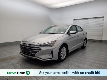 2020 Hyundai Elantra in Mesa, AZ 85210