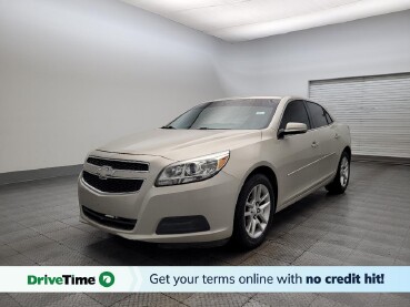 2013 Chevrolet Malibu in Mesa, AZ 85210