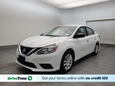2019 Nissan Sentra in Phoenix, AZ 85015