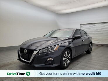 2021 Nissan Altima in Mesa, AZ 85210