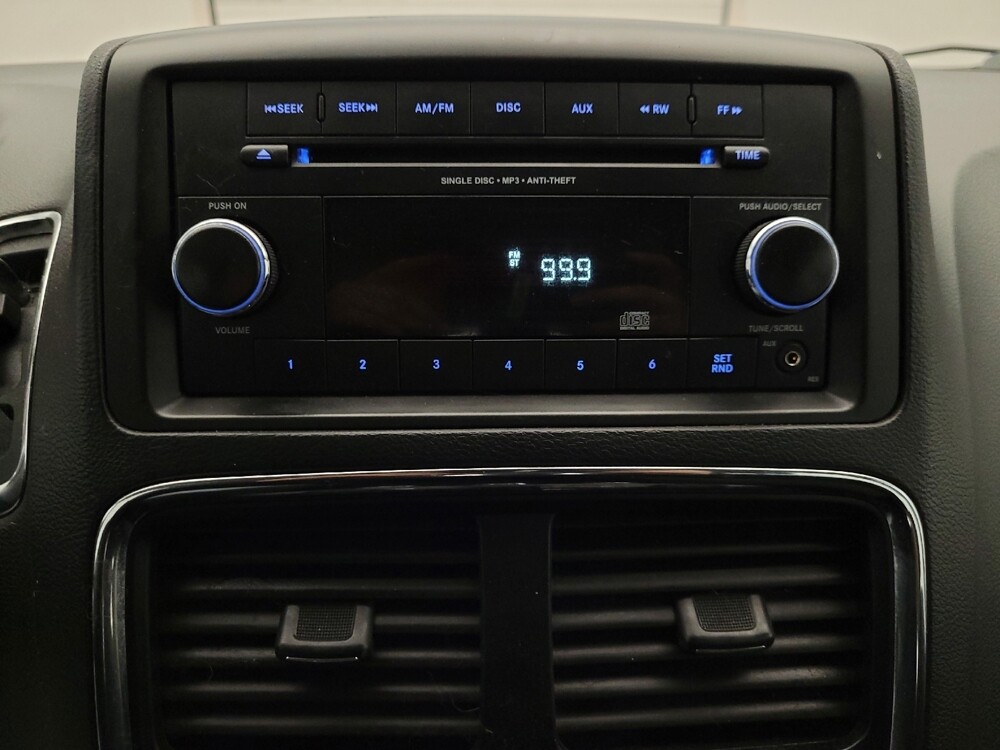 2016 Dodge Grand Caravan in Chandler, AZ 85225 - 18078706 25