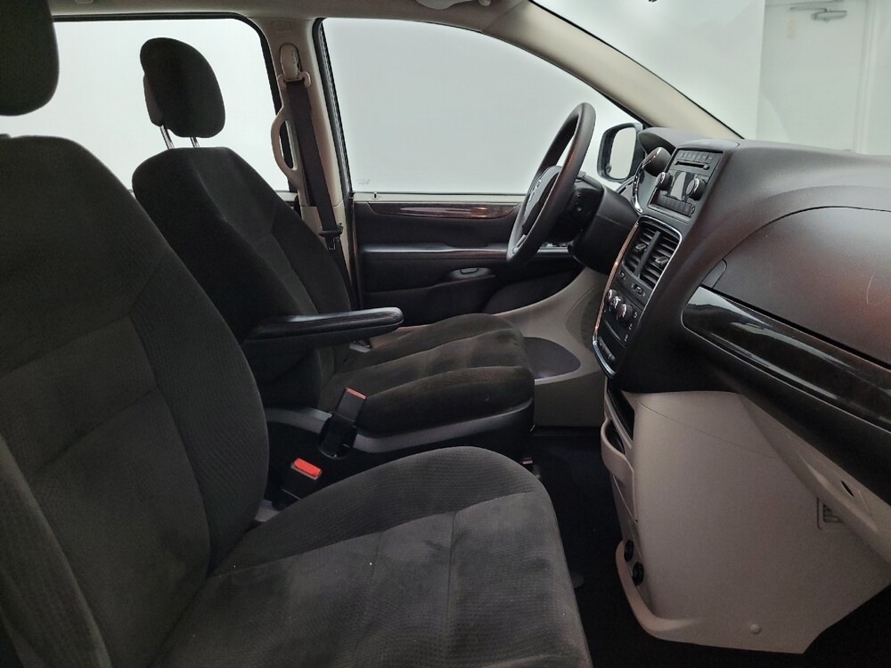 2016 Dodge Grand Caravan in Chandler, AZ 85225 - 18078706 21