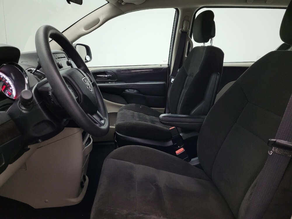 2016 Dodge Grand Caravan in Chandler, AZ 85225 - 18078706 17