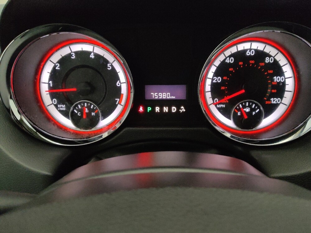 2016 Dodge Grand Caravan in Chandler, AZ 85225 - 18078706 23