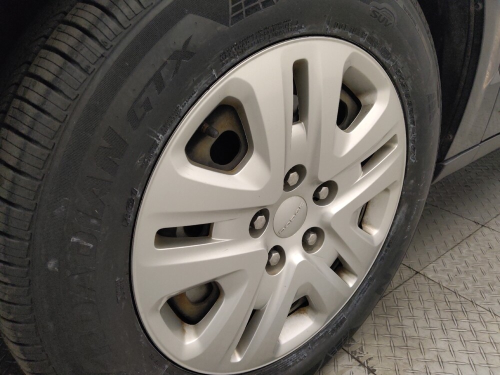 2016 Dodge Grand Caravan in Chandler, AZ 85225 - 18078706 31