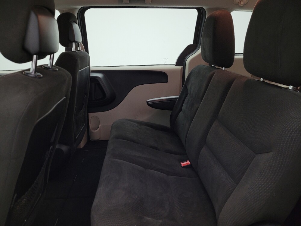 2016 Dodge Grand Caravan in Chandler, AZ 85225 - 18078706 18