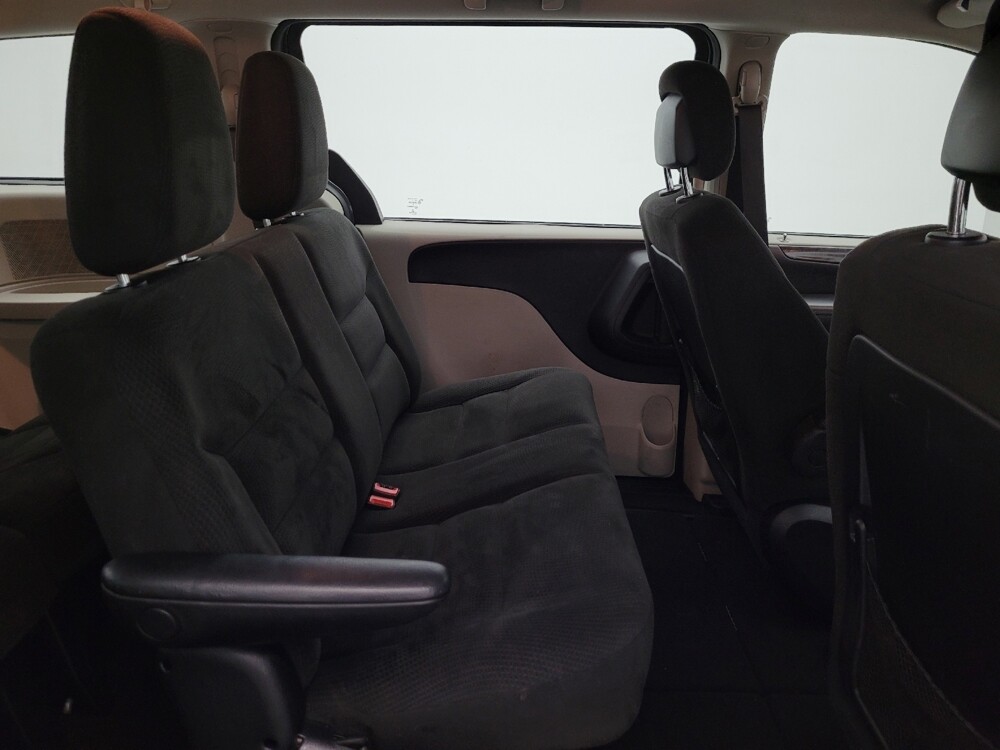 2016 Dodge Grand Caravan in Chandler, AZ 85225 - 18078706 19