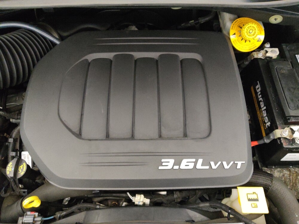 2016 Dodge Grand Caravan in Chandler, AZ 85225 - 18078706 30