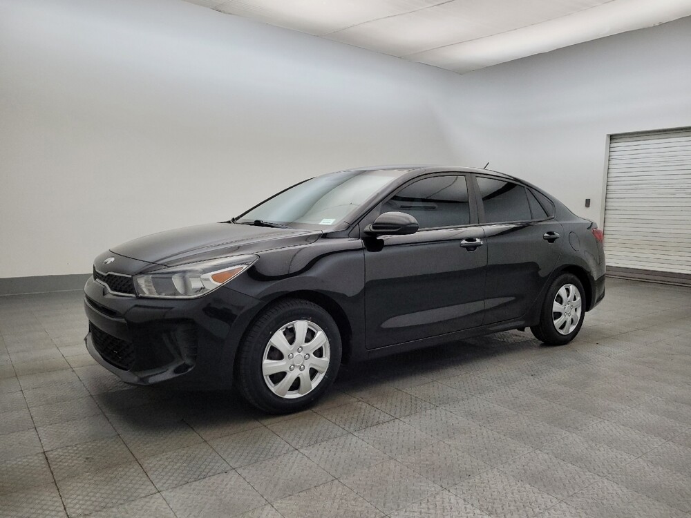 2019 Kia Rio in Mesa, AZ 85210 - 18078707 2