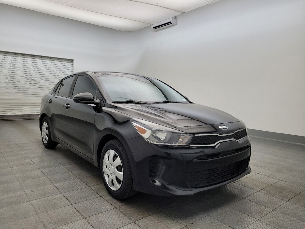 2019 Kia Rio in Mesa, AZ 85210 - 18078707 13