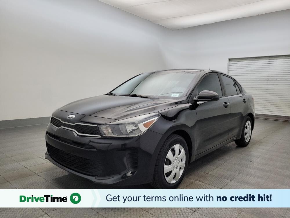 2019 Kia Rio in Mesa, AZ 85210 - 18078707