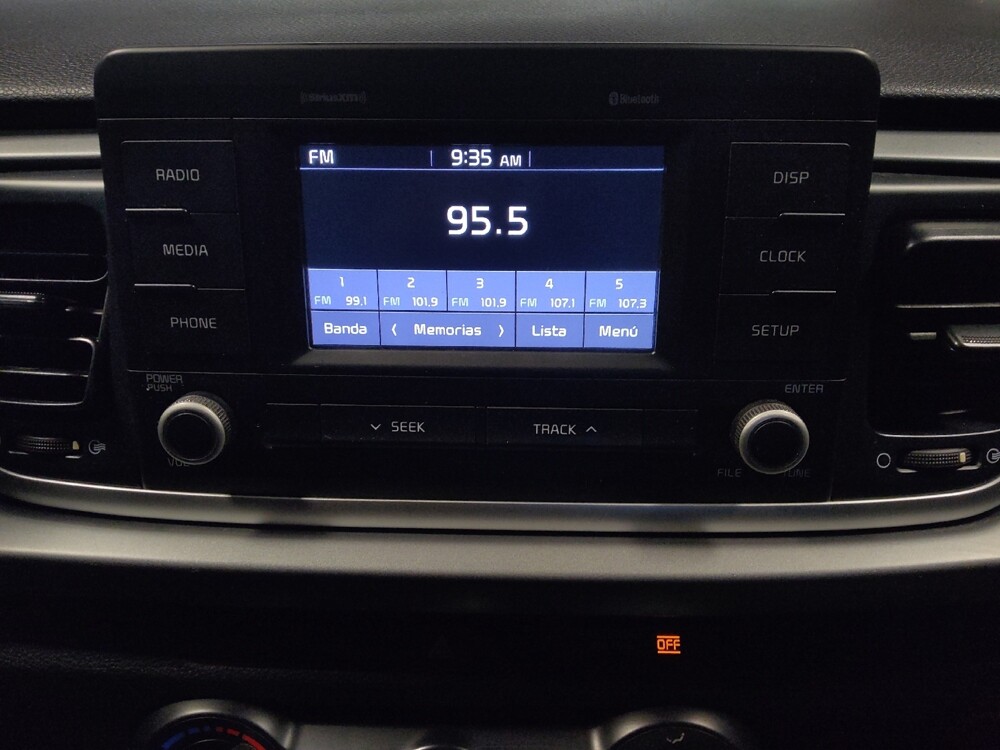 2019 Kia Rio in Mesa, AZ 85210 - 18078707 25