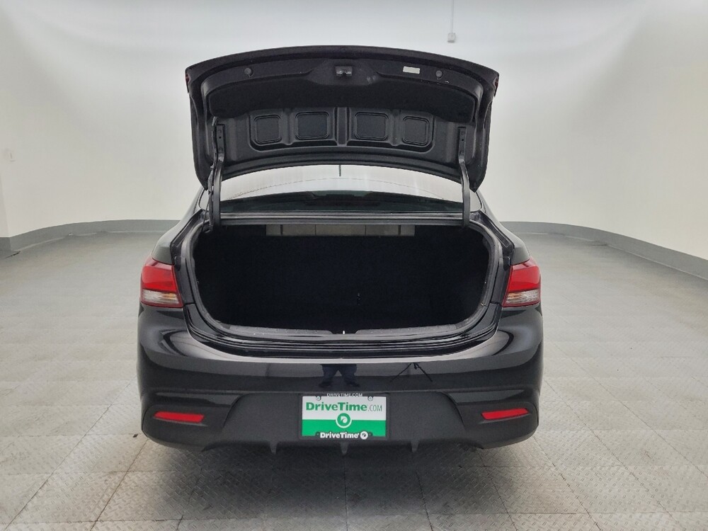 2019 Kia Rio in Mesa, AZ 85210 - 18078707 29