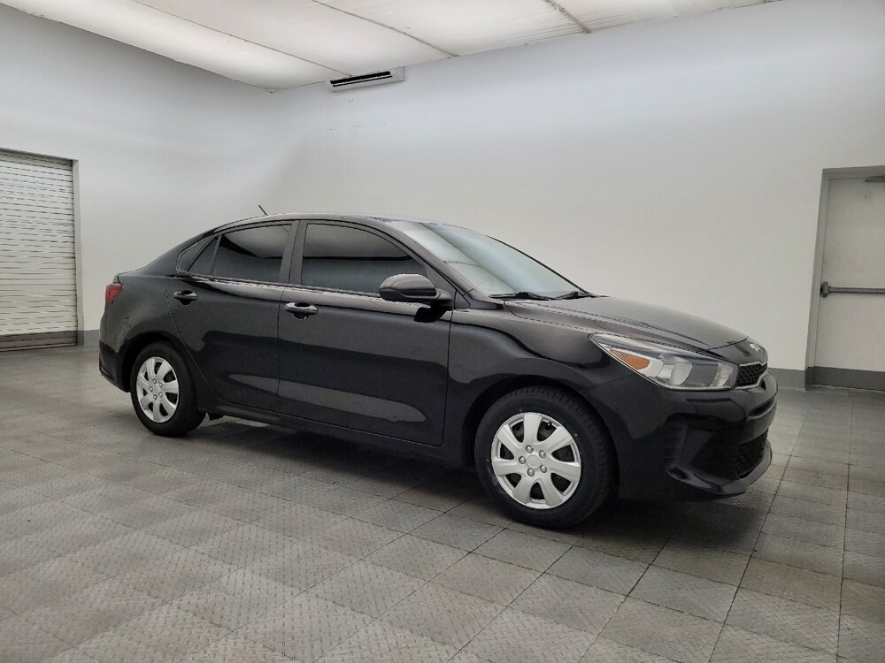 2019 Kia Rio in Mesa, AZ 85210 - 18078707 11