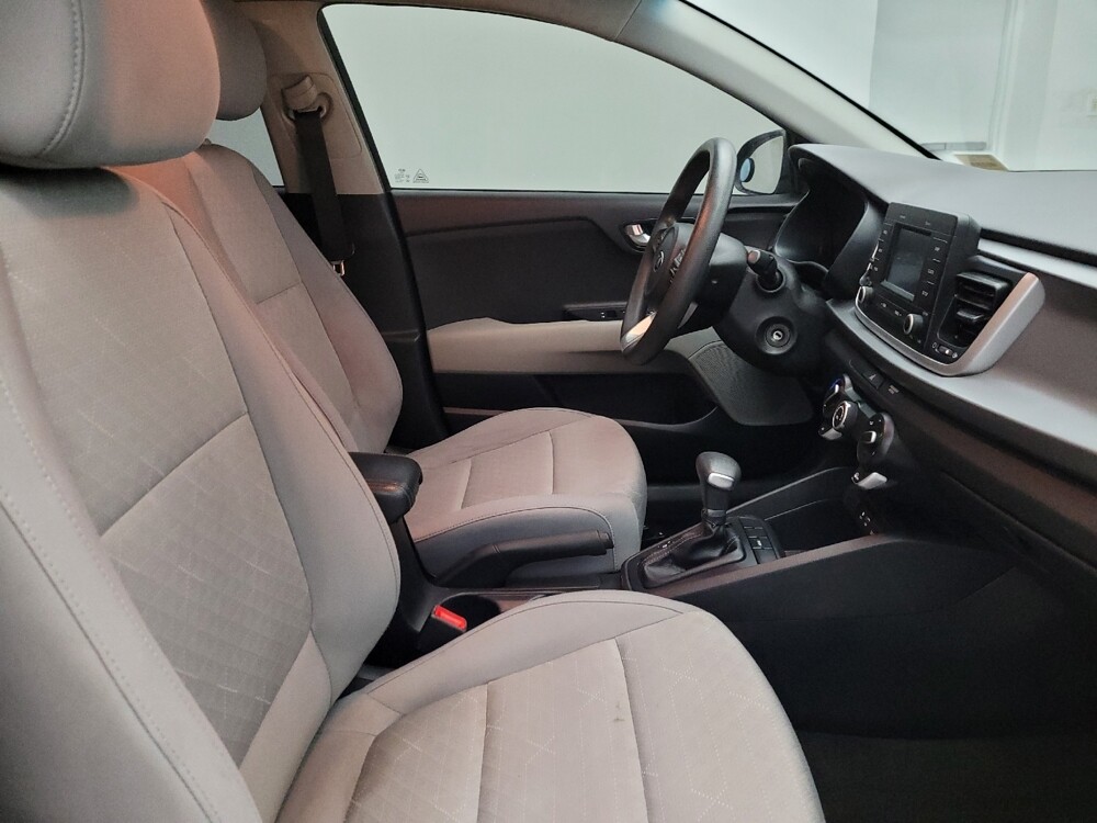 2019 Kia Rio in Mesa, AZ 85210 - 18078707 21