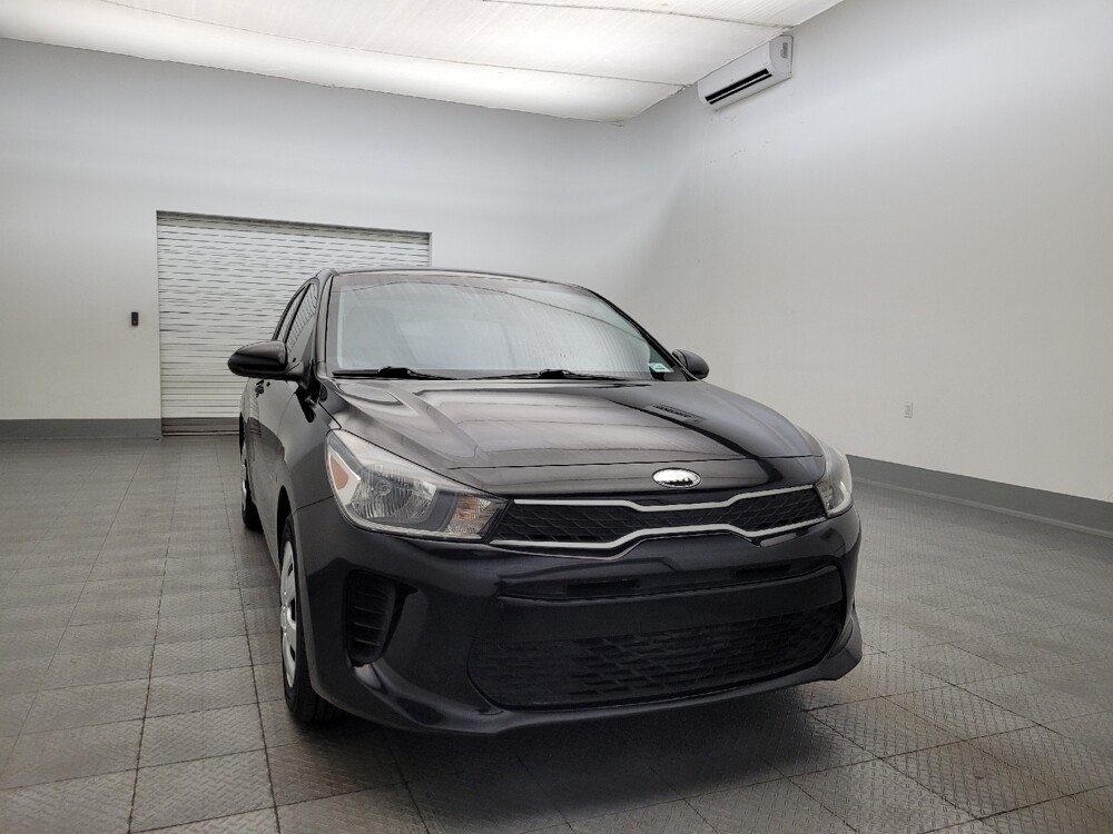 2019 Kia Rio in Mesa, AZ 85210 - 18078707 14
