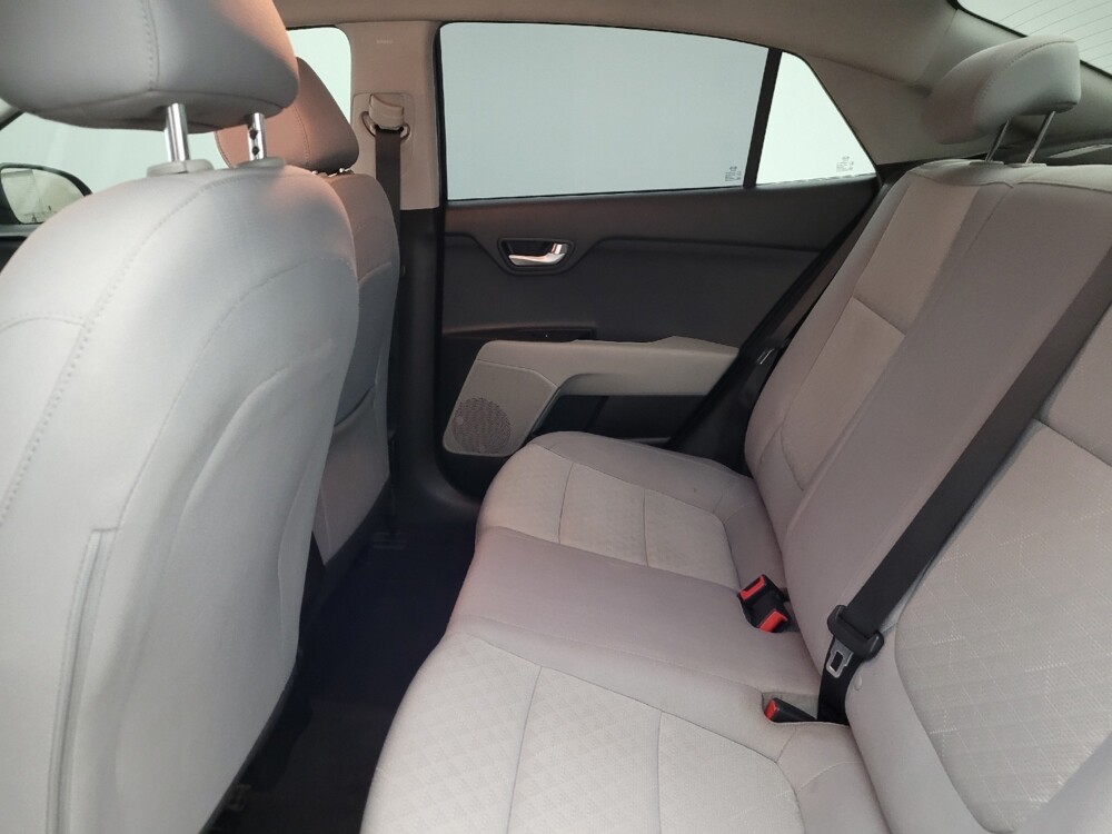 2019 Kia Rio in Mesa, AZ 85210 - 18078707 18