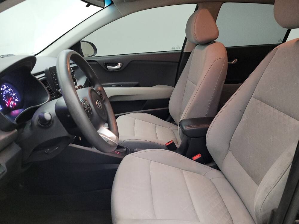 2019 Kia Rio in Mesa, AZ 85210 - 18078707 17