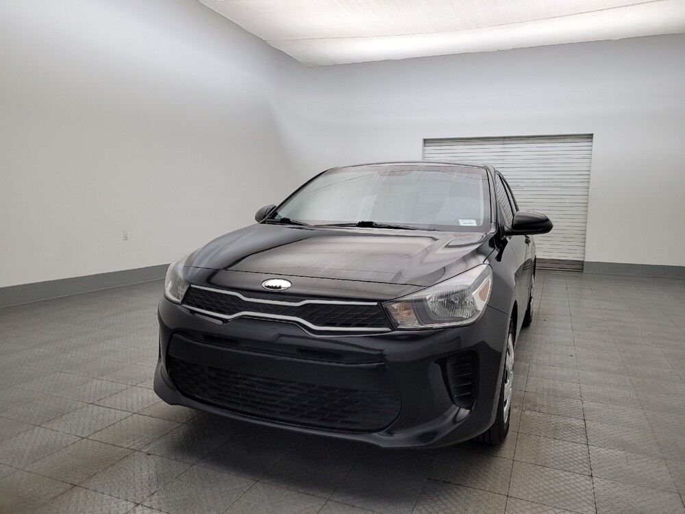 2019 Kia Rio in Mesa, AZ 85210 - 18078707 15