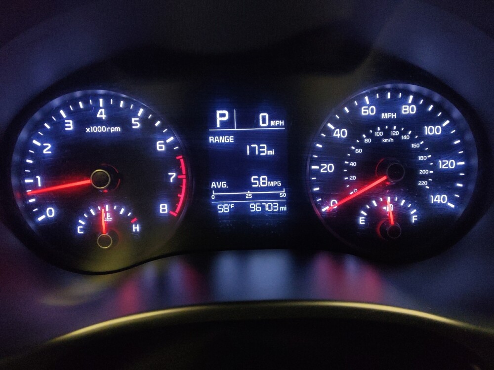 2019 Kia Rio in Mesa, AZ 85210 - 18078707 23