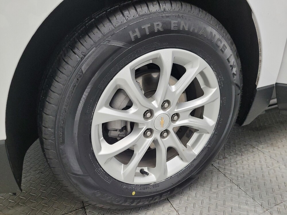 2021 Chevrolet Equinox in Glendale, AZ 85301 - 18078708 31