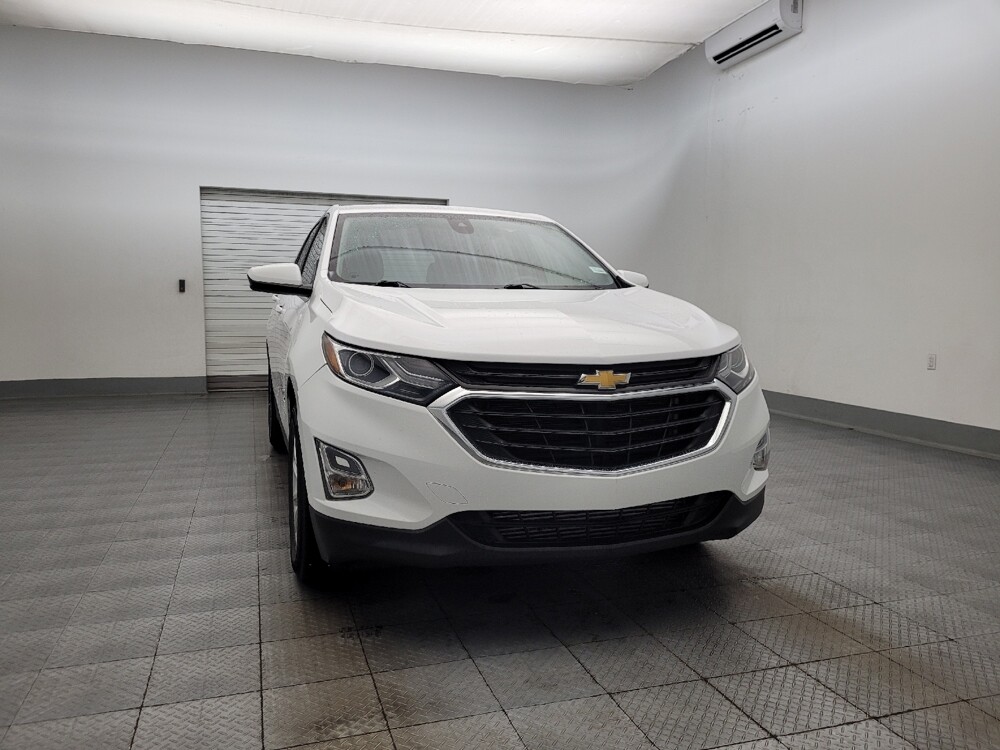 2021 Chevrolet Equinox in Glendale, AZ 85301 - 18078708 14