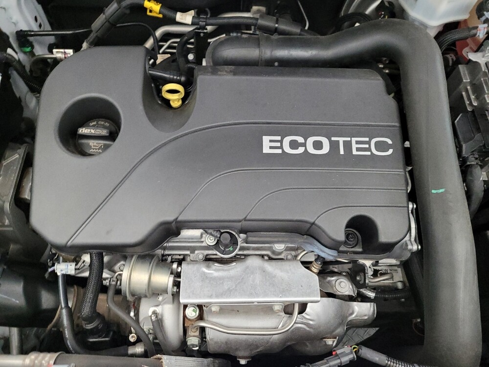 2021 Chevrolet Equinox in Glendale, AZ 85301 - 18078708 30