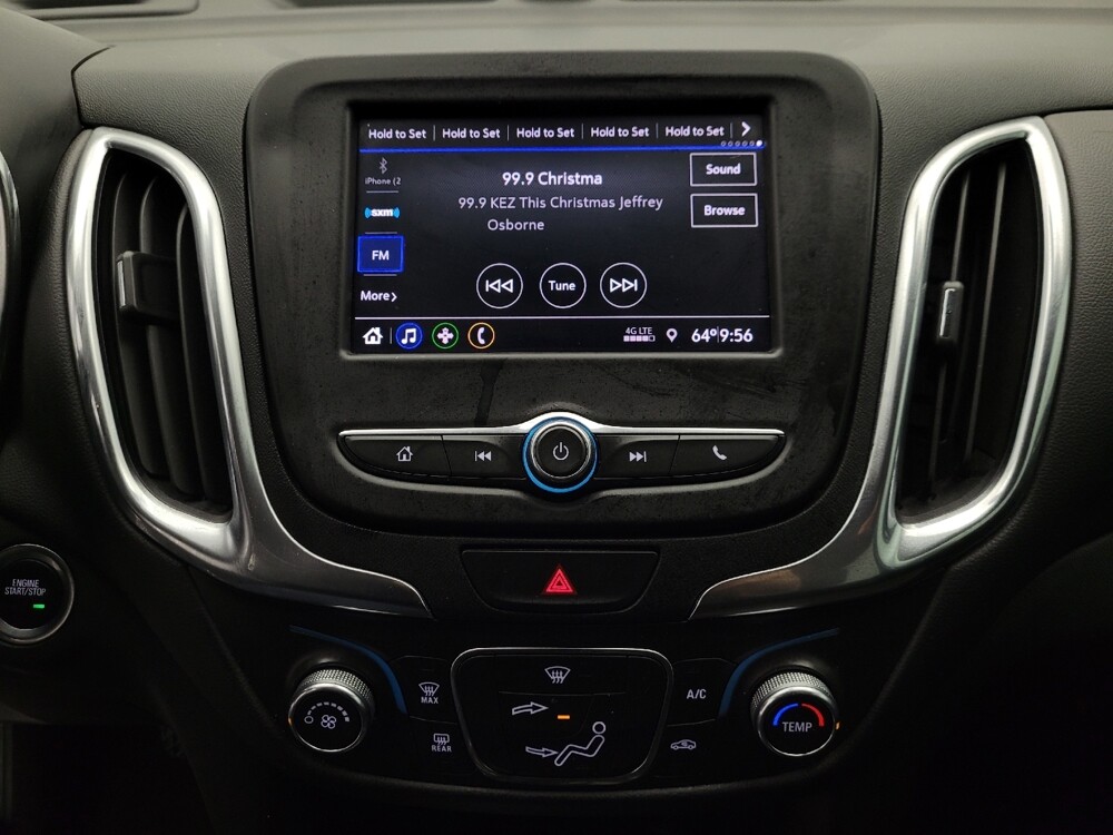 2021 Chevrolet Equinox in Glendale, AZ 85301 - 18078708 25