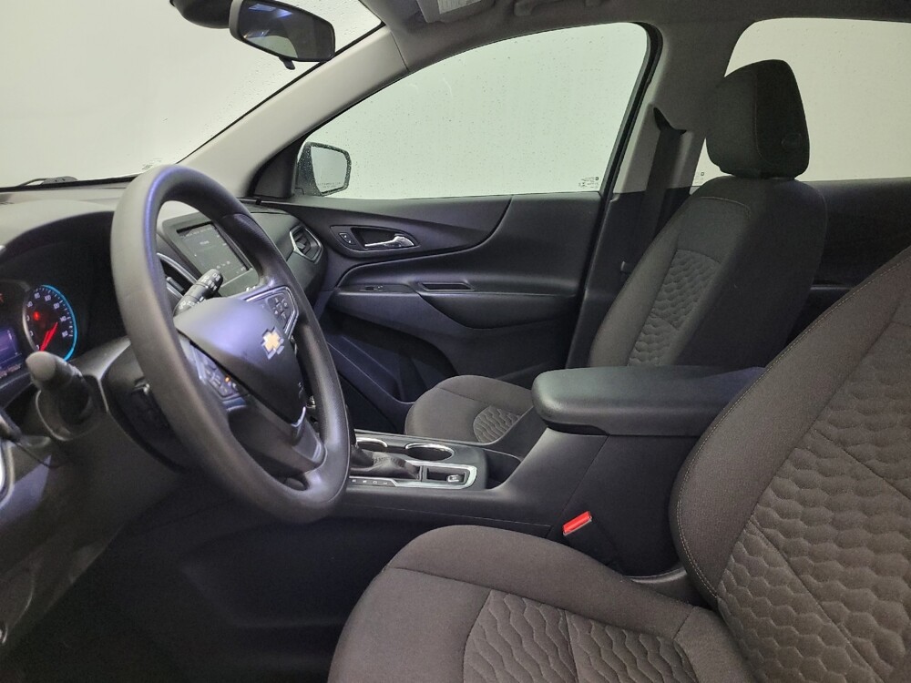 2021 Chevrolet Equinox in Glendale, AZ 85301 - 18078708 17