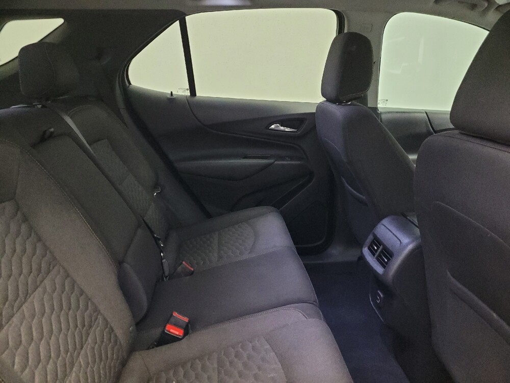 2021 Chevrolet Equinox in Glendale, AZ 85301 - 18078708 19