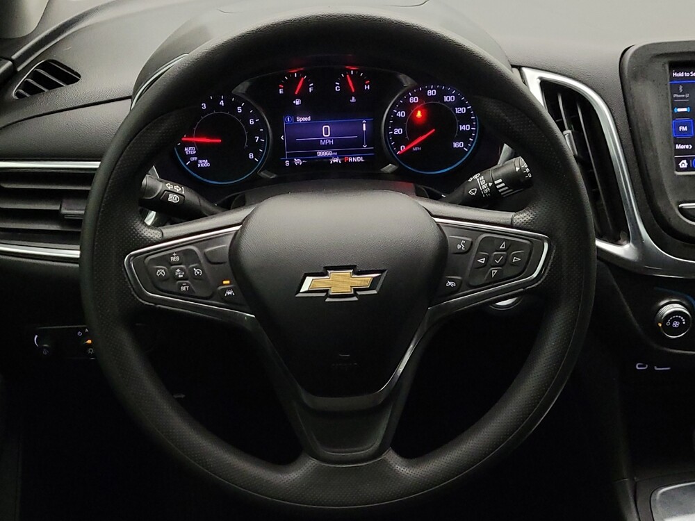 2021 Chevrolet Equinox in Glendale, AZ 85301 - 18078708 22