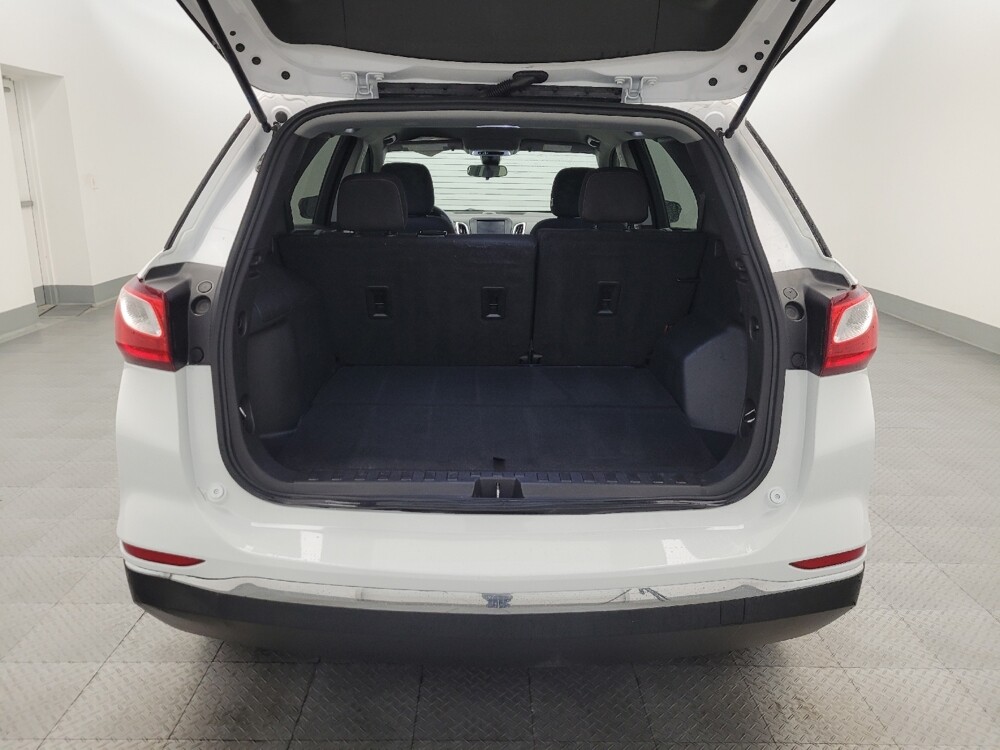 2021 Chevrolet Equinox in Glendale, AZ 85301 - 18078708 29