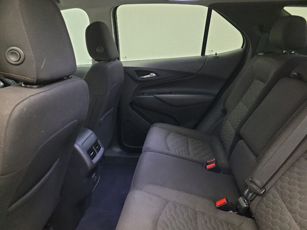 2021 Chevrolet Equinox in Glendale, AZ 85301 - 18078708 18