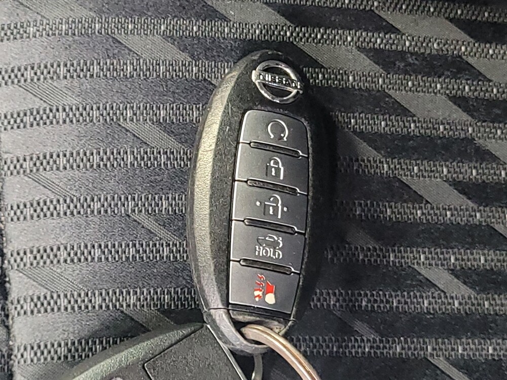 2017 Nissan Altima in Tallahassee, FL 32304 - 18078709 32