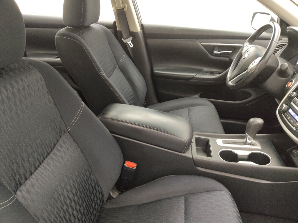 2017 Nissan Altima in Tallahassee, FL 32304 - 18078709 21