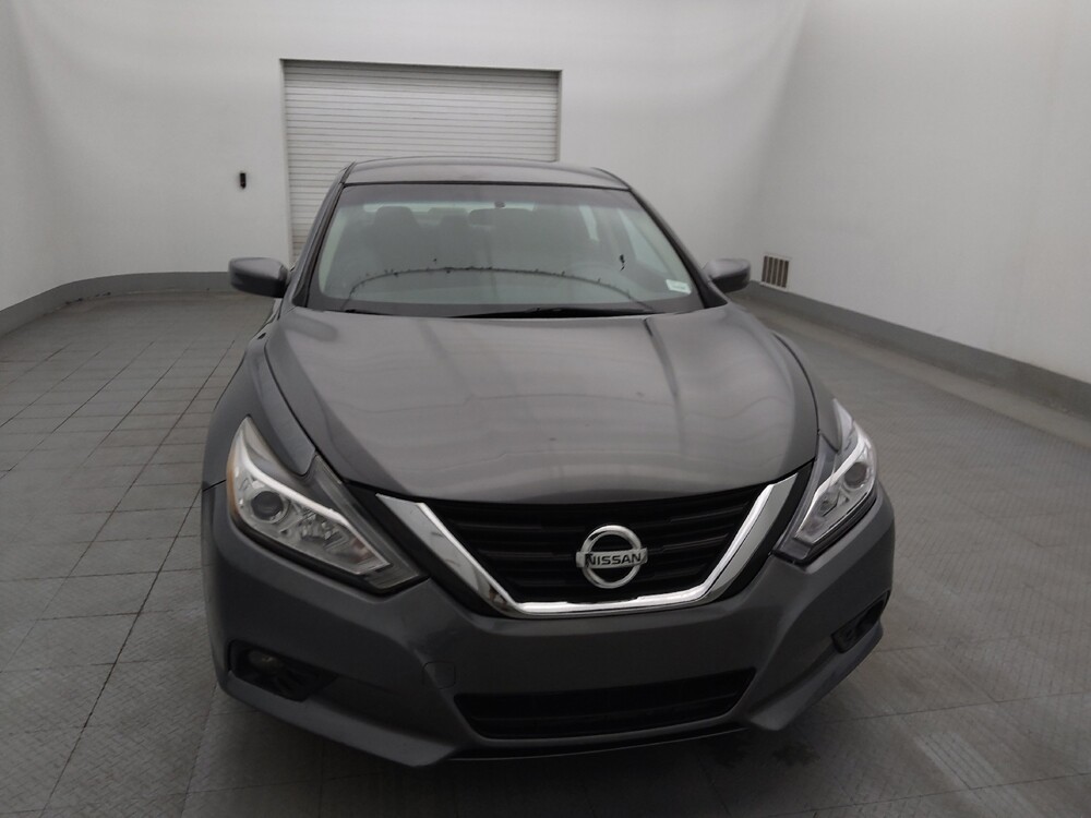 2017 Nissan Altima in Tallahassee, FL 32304 - 18078709 14