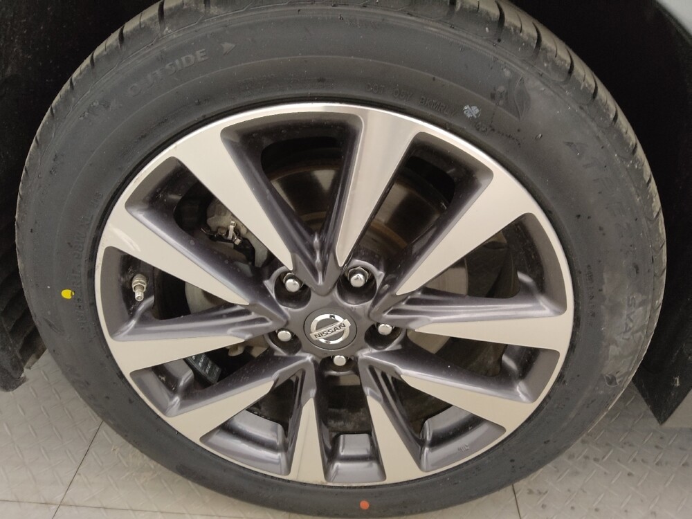 2017 Nissan Altima in Tallahassee, FL 32304 - 18078709 31