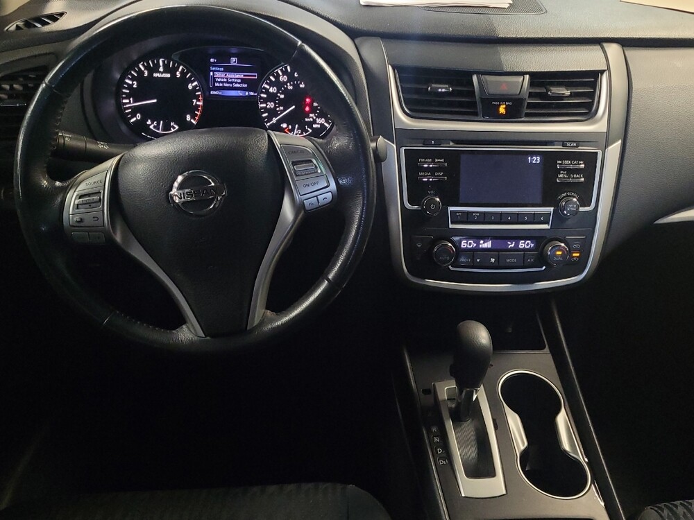 2017 Nissan Altima in Tallahassee, FL 32304 - 18078709 22